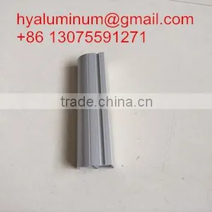 Sandblasting Aluminum Extruded Profile thumbnail-1