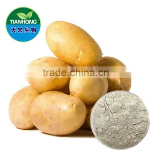 Pure Natural High Quality Herbal Extract thumbnail-1