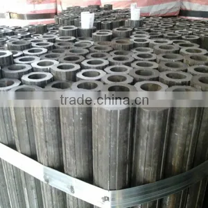 Gear Steel Alloy Mechanical Machinery Parts Steel Pipe thumbnail-1