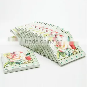 Airlaid Paper Napkin thumbnail-4
