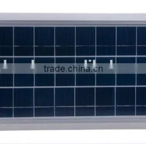 LED All In One Solar Promotion Street Kits , High Lumen Solar Outdoor Lights thumbnail-6