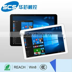 12 Inch 64GB SSD Tablet PC With Active Capacitive Pen thumbnail-2