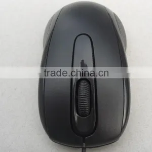 Optical Wired 3D USB Mouse thumbnail-1