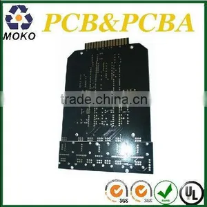 MK Electronic Rigid Flex Pcb Board thumbnail-1