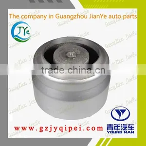 662 YOUNG MAN Bus Aluminum Air Spring Base Lampstand Pedestal thumbnail-1