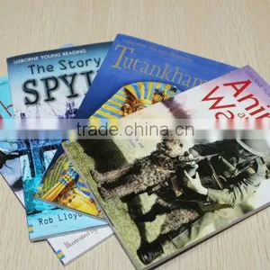 Print Magazine, Cheap Magazine Printing Companies thumbnail-3
