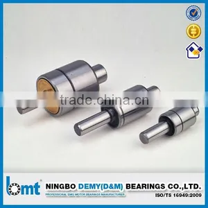 Good Performance W Serie Water Pump Bearings thumbnail-1
