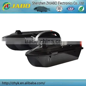 JABO-5A Carp Fishing Bait Boat With Vacuum Forming ABS Plastic Bait Boat Hull , Best Bait Boat on the Market Quality Choice thumbnail-3