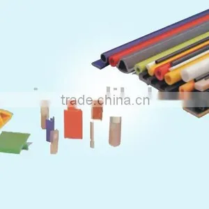 PVC Extruded Product, Plastic Extrusion thumbnail-1