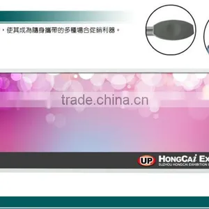 Adjustable Exhibition Booth Display thumbnail-2