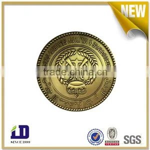 Wholesale Promotional Products China Plastic Token Coin From Store thumbnail-5