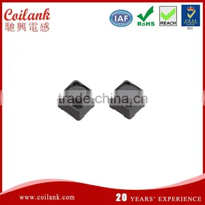 High Through Current Toroidal Ferrite Core Power Inductor 330uH thumbnail-1