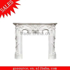 Indoor Fireplace Stone thumbnail-1