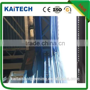 Sandblaster Room Door for Blasting Machine thumbnail-1