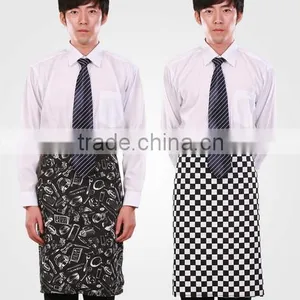 OEM Cotton Wholesale Waiter Work Apron thumbnail-2