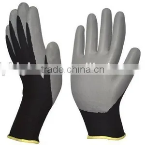 Cotton Work Glove Equipment/oil Field Work Glove thumbnail-3