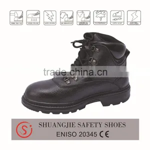 M-9045 Hot Selling Wholesale Safety Shoes thumbnail-1