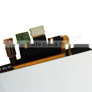 Trade Assurance Supplier Original Digitizer Assembly Lcd Screen Parts for lg g2 Parts Repair thumbnail-6