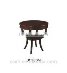 5 Stars Led Coffee Table Oversized Coffee Table thumbnail-1