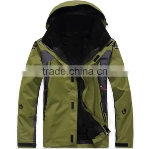 Waterproof Fishing Jacket & Outdoor Fishing Jacket thumbnail-1