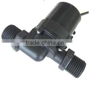 Electric DC Pump 12V 24V 900L/H Magnetic High Quality thumbnail-1