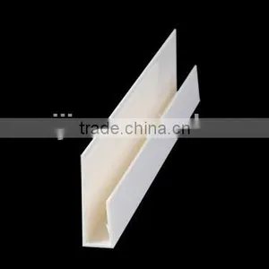 OUMEIJIA STYLISTIC AND FUNCTIONAL PVC CORNER JOINT FOR DECORATION thumbnail-3