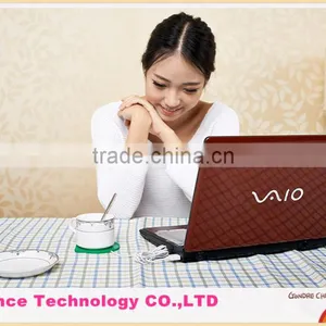 Hot USB Heat Warmer/cup Mat/coffe Coaster/vacuum Cup Pvc Coaster thumbnail-1