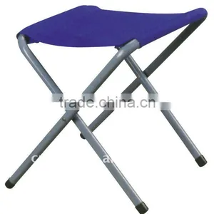 Outdoor Oxford Folding Chair/Stool/Small Seat thumbnail-1