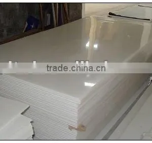 Best Quality PEHD Plate thumbnail-1