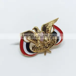 Hot Selling Custom Metal Badge,tin Button Badge,pin Badge thumbnail-6