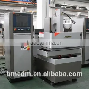 New Desinged High Speed Cnc Wire Cut Edm Machine BM400C-C thumbnail-1