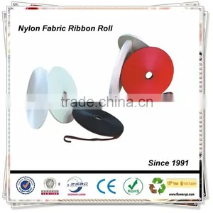 Nylon Fabric Ribbon Roll For Dot Matrix Printer Ribbon thumbnail-1