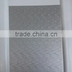 High Gloss PVC Stretch Film Pvc Plastic Foil thumbnail-1