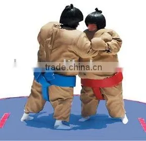 Inflatable Toys (inflatable Sumo) thumbnail-1
