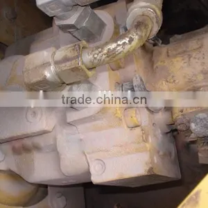Best Quality---excavator Used, k Omatsu Excavator thumbnail-4