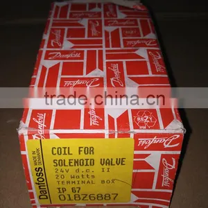 Coil 018Z6887 New in Stock thumbnail-1