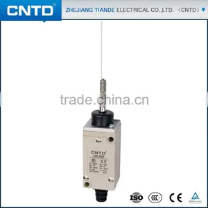 CNTD Hot Selling CHL 1NO 1NC Crane Limit Switch IP65 Rated (CHL-5330) thumbnail-1
