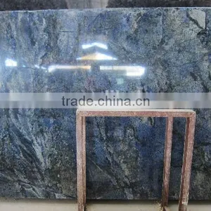 High Quality Fantastic Blue Granite Hot Selling thumbnail-4