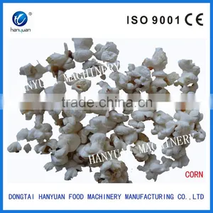 2016 Best Sale Rice Making Machine, Rice Puffed Machine thumbnail-3