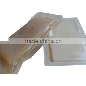 Nutritious, High Quality Black and White Konjac Tofu thumbnail-1