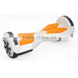 Hands Free Smart Balance Wheel Scooter thumbnail-1
