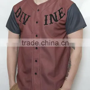 Custom Basket Ball Jersey thumbnail-1