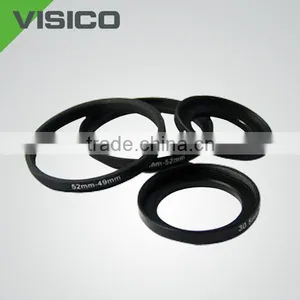 Camera Lens Adapter Ring 25mm to 86mm Step-Up Lens Adapter Ring And 86mm to 25mm Lens Adapter Ring - Black thumbnail-4