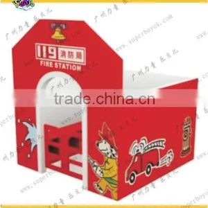 Hospital Themed for Experience Baby Play House 149-5A thumbnail-1