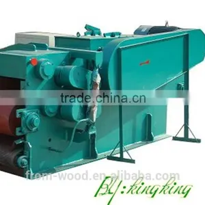 Wood Chipper / Machine for Wood Chips / Chipping Machine thumbnail-6