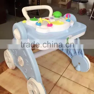 Baby Walker Sale/walker Product for Babi/simple Baby Walker/Plastic New Model Baby Walker thumbnail-6
