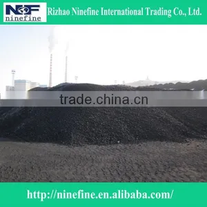 The China Fule Grade Medium Sulfur Raw Petroleum Coke thumbnail-1