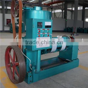 Farm Use Hot Press Edible Oil Expeller Machine Indonesia Quality Choice thumbnail-5