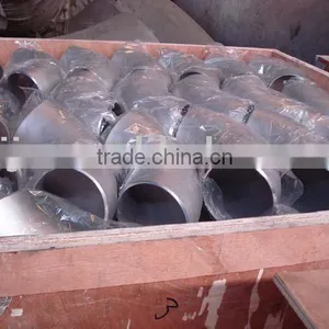 Butt Weld 90DEG Bends thumbnail-1