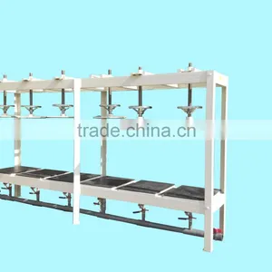 High-pressure Slip Casting Machine thumbnail-1